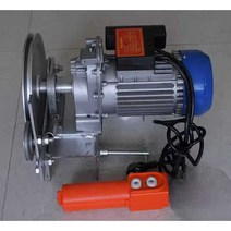 전동 양망기 선박용 그물 모터 권선기 자동 로프 견인기 220V, 220v1200 로프 당기는 기계(당기는 힘 40kg)