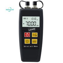 광파워미터 메타 광섬유 케이블 레드 라이트 기계 3in1 포인터 충전 1mw 15km 20km 25km 30mw 50mw, -50to26 10mw 10km