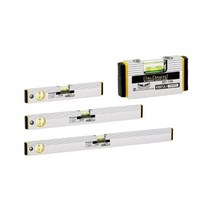레벨 측정기 에비스다이아몬드 베이직레벨 실버 230mm ED23N, 길이(mm) 150