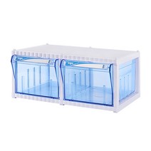 조립형 다용도 정리함 서랍형 CA510 시리즈, CA510-2