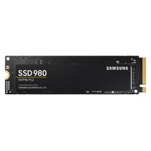 980M2-250 다나와 조립컴퓨터 속도빠른 메인SSD추천