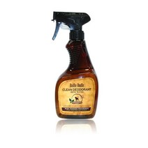 에코랜드 부들부들 탈취제 베이비향 530ml, 1개