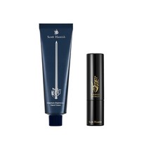 스콧해미쉬 커리지 립밤 3.5g+클레이모어 모이스처 핸드크림 50ml
