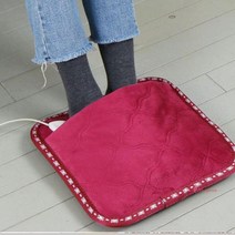 SPRa_발난로 발찜질기 전기 캠핑 건식족욕기 보온찜질기 책상밑 히터 미니 무릎 사무실 소형 난방기 온열기qrs296, SPRa_와인발난로-B형