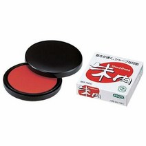사찌하타)인주(MG-75EC)-갑(6개입)