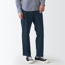 무인양품 MUJI 남성 치노 테이퍼드팬츠 AEF01ZZZ