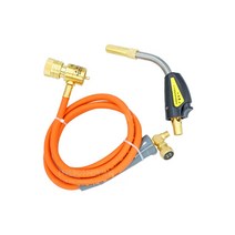 동파이프용접기 줄토치 용접기 동용접 동관용접 토치 용접토치, NX003 용접 토치