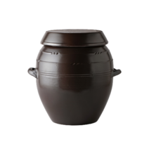 일지 옹기항아리 30L, 1개