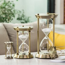 모래멍 모래시계 슬로우 모래멍 30분 1시간, 모래시계15분