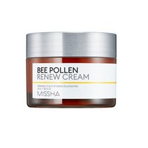 미샤 비폴렌 리뉴 크림, 30ml, 10개