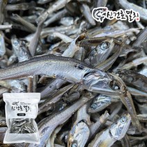 신건호멸치 조림/육수용 중멸치(상급) / 안주멸치 국물멸치, 1팩, 500g