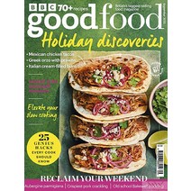Bbc Good Food Uk 2023년9월호 (굿푸드 영국 음식잡지 푸드 매거진 월드매거진) - 당일발송