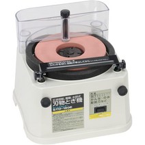 신흥 제작소 홈 스카다 STD-180E 신코 습식 자동 전동 칼갈이 기계 수냉식 1000방 숫돌 업소용 식당용, 단일 항목개