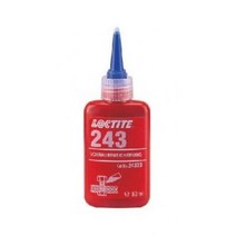 LIK285264록타이트 혐기성 나사고정제 243 50ml