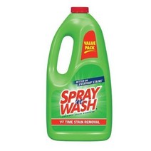 세탁 얼룩 제거제 60 oz/Spray N Wash Resolve
