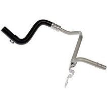 Dorman 900683 도만 724015 일부 포드링컨 모델과 호환되는 자동변속기 오일 쿨러 호스 어셈블리