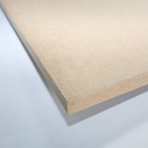 스피드랙 강화 MDF 합판 1500x600mm 12T, 1개
