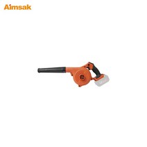 아임삭 충전송풍기 AB622W 18V 21.6V 본체 베어툴 헬로우라이프
