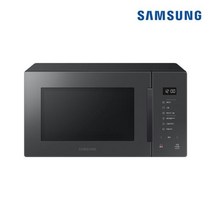 [삼성전자] 비스포크 전자레인지 MG23T5018CC [용량:23L][ 삼성 직거래 공식 인증점][전국 무료배송]