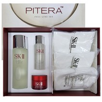 SK-II 트리트 먼트 피테라 에센스 75ml 셋트 백화점 정품, 1개