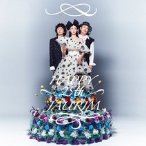 [CD] 자우림 - 스페셜 앨범 : HAPPY 25th JAURIM
