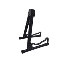 Inmotion V5 V8 V10 용 접이식 주차 스탠드 나인봇 원 A1 S2 C E KINGSONG 전기 외발 자전거 지원 부품, [01] Black