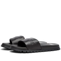 마크 제이콥스 Marc Jacobs The Slide - Black