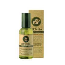 헤어에센스 헤나 큐티클 알앤비 스파테라피 100ml 5895zq, 1, 본상품선택