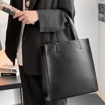 남성 가죽 토트백 남자 숄더백 서류가방 크로스백 P81