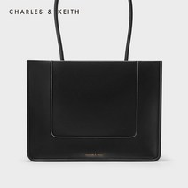 CHARLES KEITH 찰스앤키스 여성 통근 대용량 토트백 CK2-31200021