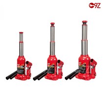 SCA0172962단 오일작기 4톤 TF0402 오일작기 유압작기, 1개