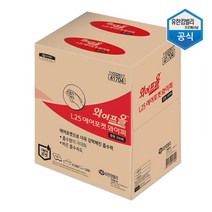 41704 와이프올 L25 에어포켓 산업 와이퍼 중형 200매, 41704 L25 에어포켓 중형200매