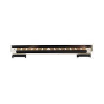 105934 037 Printhead for Zebra GK420D GX420D ZP550 ZP45 프린터 203dpi