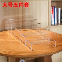조립식 피규어 장난감 수납 유리 아크릴 진열장철제선반 조립식 앵글 시스템장 피규어장식장 무타공선반 유리장식장 아크릴제작 장난감수납장 아크릴장식장 드레스룸장식장 유리진열장, HD 투명 모델 흰색 - 12팩 - 12개의 무료
