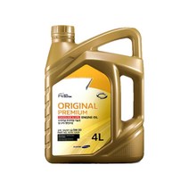 모튤 MOTUL 르노삼성 SM6 2.0 가솔린 엔진오일 교환 합성유 5W30 4(L)