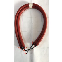 더블 14mm 플립 고무 사용 준비/스피어피싱 스피어건 밴드 스피어피싱 건 라텍스 튜브 슬링, [01] for 75cm speargun