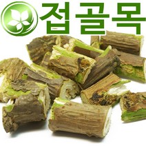 (롯데택배발송) 천지가약초 국산 접골목 600g 접골목가지 딱총나무, 1개