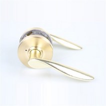 STL-701SB 푸시버턴형 엔젤 방문잡이 손잡이 STL-701S