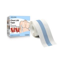 리프팅밴드 보이지 않는 얼굴 스티커 목 이중턱 리프트 V 모양 테이프 라인 주름 방수 얇은 리프팅 패치 스킨 케어 도구, 02, A, 02 02