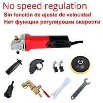 210V ~ 240V 900W 가변 속도 워터 밀 휴대용 물 충전 그라인딩 머신 전기 스톤 핸드 습식 폴리셔 그라인더 연마기, CHINA, Product 1, UK