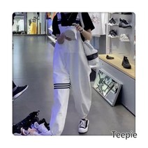 티피/Teepie 패션 여성 멜빵 봄신상 캐주얼 점프슈트