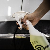 오토브라이트 다이렉트 AD 빅 블래스트 폼 트리거 희석 소분 용기 공병 947ml