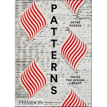 Patterns Inside the Design Library, Phaidon Press