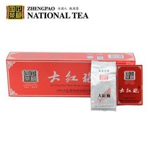 정포국차 무이산 대홍포 무이암차 진향 차오산 125g2, 250g
