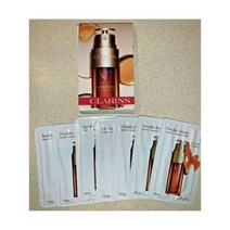 보습 클라란스 더블 세럼 컴플리트 에이지 컨트롤 27 14팩