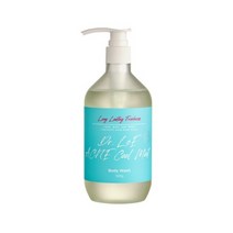 닥터리 아크네 쿨민트 바디워시 500g, 1개