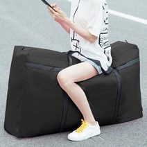 바보사랑 이민가방 대용량 동대문 사입 이불 가방 .제이와이플래닛
