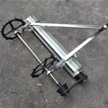 배추 파종기 모종 이식기 무 들깨 양파 참깨 종자 심는 기계, 2. 2mm 13 열 야채 파종기