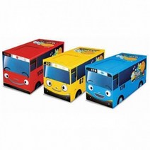 해태 붕붕붕 꼬마버스 타요 140gx9개 (반박스), 9개, 140g