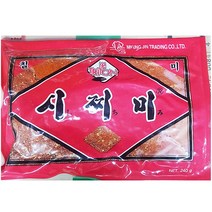 식당용 업소 시치미 명진 240g 일식 조미료 업소용 명진/시치미/일식조미료/조미료/향신료식자재/식자제/식자재쇼핑몰/식자재마트/식당, 1
